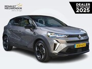 Renault Captur - 1.8 E-Tech full hybrid 160 techno AUTOMAAT / 7.000KM / NAVI 