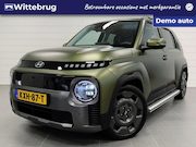 Hyundai Inster - Cross Sky Plus 49 kWh SPECIAL EDITION! | SIDEBARS | FULL LED