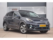 Kia Niro EV - E-Niro DynamicPlusLine 64 kWh OPENDAK/WARMTEPOMP/STOELVERWAR