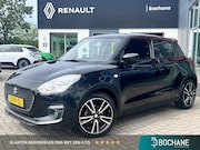 Suzuki Swift - 1.2 Select Smart Hybrid | Navigatie | Sportline | Stoelverwa