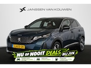 Peugeot 3008 - 1.6 HYbrid 225 GT 1e Eigenaar Panoramadak Leder FOCAL