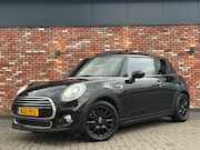 MINI Cooper - Mini 1.5 Chili Business Pano Cruise Led Stoelverw Cruise Pdc