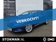 Renault Clio - TCe 100 EDC ( automaat ) Intens | automaat | climate control