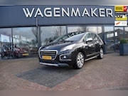 Peugeot 3008 - 1.2 PureTech Blue Lease Executive NAV|Pano|Cruise