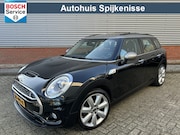 MINI Clubman - Mini 2.0 Cooper S Chili Serious Business | Automaat | Pano |