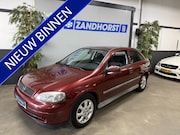 Opel Astra - 1.6 GL // APK tot 21-08-2027
