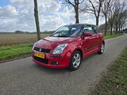 Suzuki Swift - 1.5 Exclusive