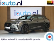 CUPRA Formentor - 1.4 e-Hybrid VZ Tribe Edition Pano/Matrix LED/Alcantara/Elek