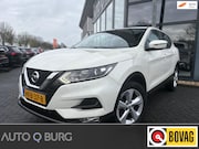 Nissan Qashqai - 1.5 dCi Acenta | LMV | Climate | Cruise Control | PDC | Airc