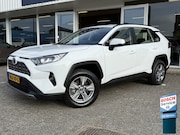 Toyota RAV4 - 2.5 Hybrid AWD Dynamic | LED | Keyless | Adapt. Cruise | Stu