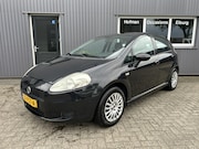 Fiat Punto - 1.3 M-Jet Actual Airco APK