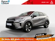 Mitsubishi Grandis - 1.8 HEV Instyle | Nieuw model | €3000 korting | 360 camera |