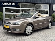 Ford Focus - 2.0-16V Titanium Pininfarina |2 eig|Leder|PDC|Clima|Cruise|
