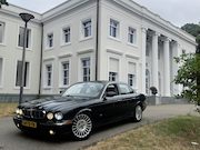 Jaguar XJ - 4.2 V8 SINDS 2010 1 EIGENAAR