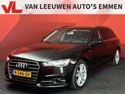 Audi A6 - Avant 1.8 TFSI ultra Premium Edition | Automaat | ACC | Stoe