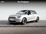 MINI Cooper - E 3-deurs Favoured L 40.7 kWh