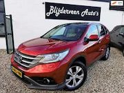Honda CR-V - 2.0 AWD Executive Automaat | Camera | Navi | PanoD