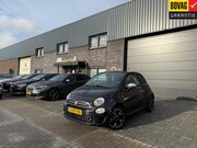 Fiat 500 - 1.0 Hybrid Rockstar | 2E EIGENAAR | 12MND GARANTIE | PANO | 