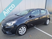 Opel Corsa - 1.0 Turbo Edition, Climatronic, complete historie aanwezig