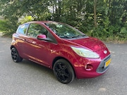 Ford Ka - 1.2 Titanium | Airco | LM velgen | APK 10-2027