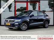 Volkswagen T-Roc - 1.0 TSI Style | Camera | Adaptieve Cruise Control | Climate