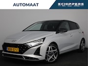 Hyundai i20 - 1.0 T-GDI Premium | Automaat