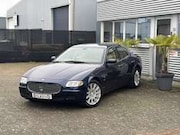 Maserati Quattroporte - 4.2 V8 ZF Transmissie 2007
