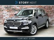 BMW X3 - xDrive30i High Executive xLine Automaat / Panorama
