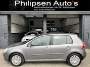 Volkswagen Golf - 1.6 FSI Optive 3