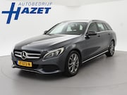 Mercedes-Benz C-klasse - Estate 180 AMBITION + LED | TREKHAAK | STOELVERWARMING | ELE
