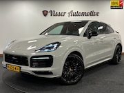 Porsche Cayenne Coupé - 3.0 E-Hybrid*NL-Auto*NAP*Pano*Luchtvering*Head-Up*Trekhaak*S