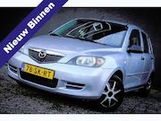 Mazda 2 - 1.4 Exclusive Net binnen-Nu al te bezichtigen