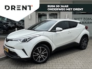 Toyota C-HR - 1.2 Executive | 1300KG Trekgew. | Trekhaak | Navi | Stoelver