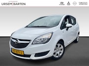 Opel Meriva - 1.4 Turbo Edition | Airco | Cruise control