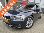 BMW 3-serie - 316i Executive | AUTOMAAT | VIERSEIZOENEN BANDEN | LEDER | N