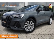 Audi Q3 Sportback - 45 TFSI e Edition | Leder | Camera | Led |
