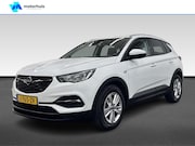 Opel Grandland - 1.2 TURBO 130PK BUSINESS NAVI ECC CAMERA TREKHAAK