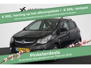 Opel Karl - 1.0 Rocks Online Edition Automaat Carplay Cruise control