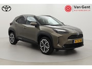 Toyota Yaris Cross - 1.5 Hybrid Executive | Trekhaak | Dodehoek detectie | Stoelv