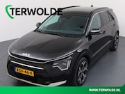 Kia Niro - 1.6 GDi PHEV Evolution | Adapt. Cruise | Parkeercamera | Sto