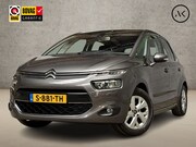 Citroën C4 Picasso - 1.2 PureTech Sport (NAVIGATIE, CAMERA, LM VELGEN, SPORTSTOEL