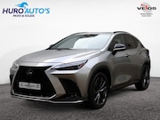 Lexus NX - 450h+ AWD F Sport Line | 360 Camera | Stoelventilatie | Trek