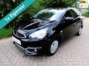 Mitsubishi Space Star - 1.0 Cool+ Automaat Airco 1e eigenaar Zuinig