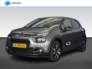 Citroën C3 - 1.2 PureTech Max | Achteruitrijcamera | Navigatiesysteem ful