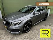Mercedes-Benz GLA-Klasse - 200 AMG