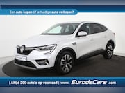 Renault Arkana - 1.6 E Full Hybrid 145 *1ste Eigenaar*Navigatie*Camera