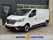 Renault Trafic - 2.0D 130 pk L2 H1 Navi - Apple/Android - camera - all season