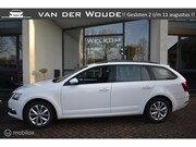Skoda Octavia - Combi 1.0 TSI Greentech Automaat|Clima|Cruise