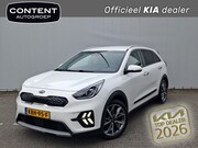 Kia Niro - 1.6 GDi Hybrid 141pk DCT6 ExecutiveLine
