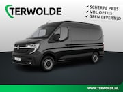 Renault Master - GB L2H2 T35 dCi 130 E06e advance | Parkeercamera | Trekhaak 